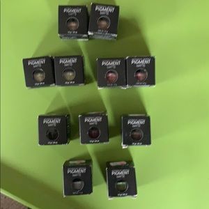 Moodstruck Minerals Pigment Matte